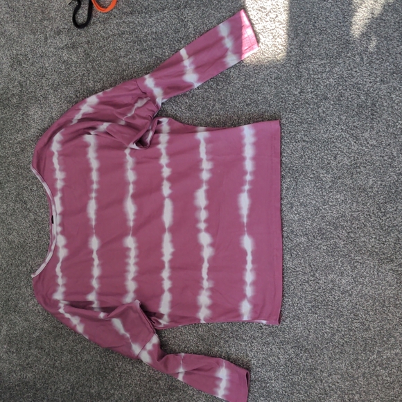 SHEIN Tops - Brand new Shein purple shirt